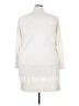 A New Day Ivory Kimono Size XXL - photo 2