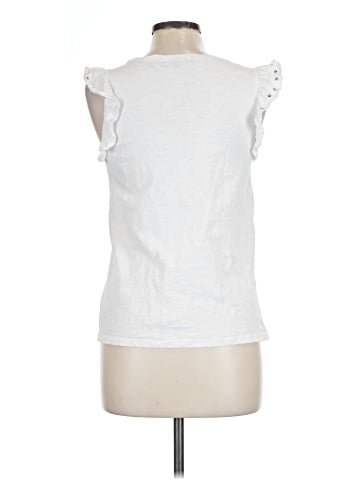 Romeo & Juliet Couture Sleeveless Top (view 2)