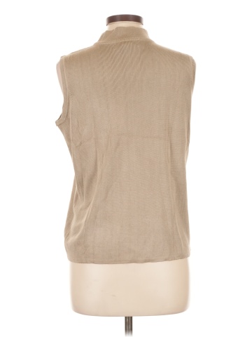 Preston & York Sleeveless Blouse (view 2)