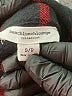 BeachLunchLounge 100% Cotton Plaid Red Long Sleeve Button-Down Shirt Size S - photo 7