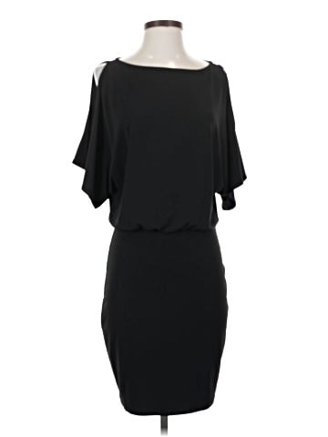 Moda International Cocktail Dress (view 1)