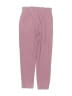Gerry Solid Pink Casual Pants Size 7 - 8 - photo 2
