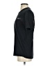 Nike 100% Cotton Black Active T-Shirt Size S - photo 5