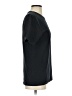 Nike 100% Cotton Black Active T-Shirt Size S - photo 4