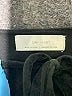 OAK + FORT Solid Black Jumpsuit Size L - photo 3