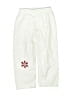 Assorted Brands White Cargo Pants One size (youth) - photo 1