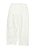 Assorted Brands White Cargo Pants One size (youth) - photo 2