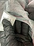 Unbranded Solid Gray Jumpsuit Size L - photo 4