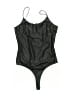 Fashion Nova Black Bodysuit Size M - photo 1