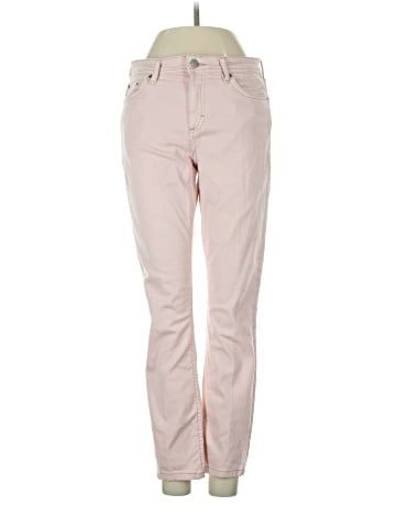 Blå Konst Acne Studios Jeans (view 1)