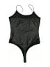 Fashion Nova Black Bodysuit Size M - photo 2