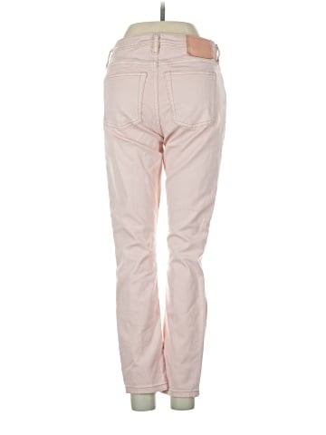 Blå Konst Acne Studios Jeans (view 2)