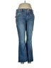 Hudson Jeans Hearts Blue Jeans Size 28 waist - photo 1