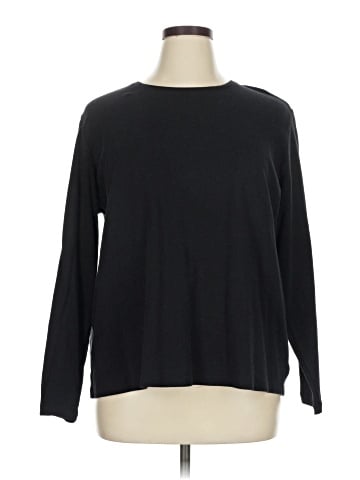 Kim Rogers Long Sleeve T-Shirt (view 1)