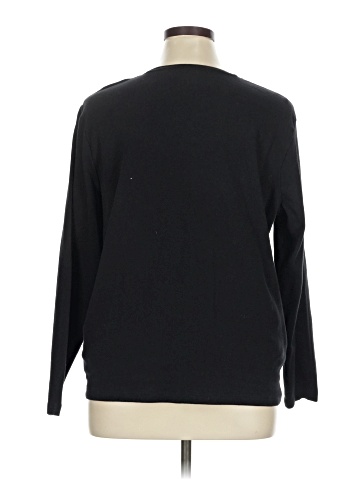 Kim Rogers Long Sleeve T-Shirt (view 2)