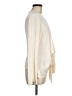 Nine West 100% Polyester Ivory Long Sleeve Blouse Size M - photo 4