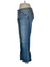 Hudson Jeans Hearts Blue Jeans Size 28 waist - photo 5