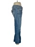 Hudson Jeans Hearts Blue Jeans Size 28 waist - photo 4