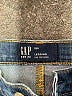 Gap Blue Jeans Size 26 waist - photo 7