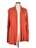 Cyrus 100% Viscose Orange Cardigan Size L - photo 1