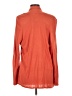 Cyrus 100% Viscose Orange Cardigan Size L - photo 2