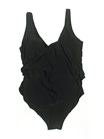 Unbranded One Piece Swimsuit (view 2)