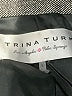 Trina Turk Gray Blazer Size 6 - photo 6