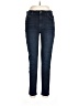 Joe's Jeans Solid Blue Jeans Size 30 waist - photo 1