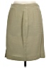 Assorted Brands Solid Tan Formal Skirt Size 12 - photo 2