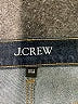 J.Crew Black Blue Jeans Size 29 waist - photo 6