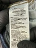 J.Crew Black Blue Jeans Size 29 waist - photo 7