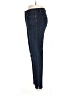 Joe's Jeans Solid Blue Jeans Size 30 waist - photo 5