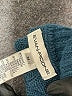 Evan Picone Teal Turtleneck Sweater Size M - photo 7