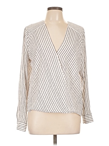 Ark & Co. Long Sleeve Blouse (view 1)