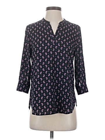 Sweet Rain 3/4 Sleeve Blouse (view 1)