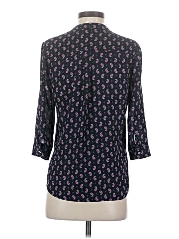 Sweet Rain 3/4 Sleeve Blouse (view 2)