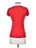 Bebe Red Active T-Shirt Size S (estimated) - photo 2