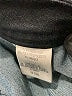 Petite Sophisticate Solid Black Dress Pants Size 10 - photo 8