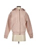 ThirdLove Pink Zip Up Hoodie Size S - photo 1