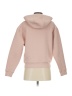 ThirdLove Pink Zip Up Hoodie Size S - photo 2
