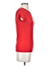 Bebe Red Active T-Shirt Size S (estimated) - photo 4