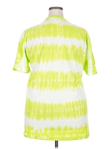 Basics Short Sleeve T-Shirt (view 2)