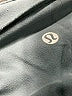 Lululemon Athletica Solid Gray Active Pants Size 4 - photo 7