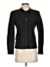 Calvin Klein Black Blazer Size 2 - photo 1
