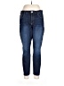 Gap Solid Blue Jeans Size 32 waist - photo 1