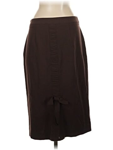 Moda International Formal Skirt (view 2)
