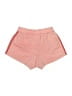 Adidas Stripes Pink Athletic Shorts Size XS - photo 2