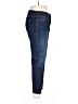 Gap Solid Blue Jeans Size 32 waist - photo 4