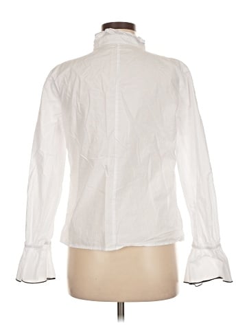 Futario Long Sleeve Blouse (view 2)