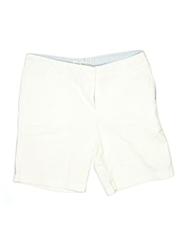 Caribbean Joe Khaki Shorts (view 1)
